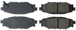 StopTech Street Touring Brake Pads