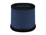 aFe MagnumFLOW Pro 5R Air Filter (6 x 4)in F x (8-1/2 x 6-1/2)in B x (7-1/4 x 5)in T x 7-1/4in H
