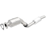 MagnaFlow Conv DF 05-08 Audi Quattro 3.2L Driver Side