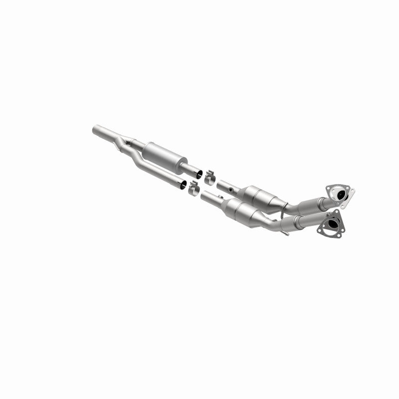 MagnaFlow 5461716 product photo 35