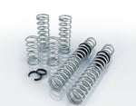 Eibach Pro-UTV 2019 Polaris RZR XP 4 Turbo S Velocity Stage 2 Performance Springs (Set of 8 Springs)