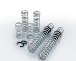 Eibach Pro-UTV Polaris RZR XP 4 Turbo S Velocity Stage 3 Performance Springs (Set of 8 Springs)