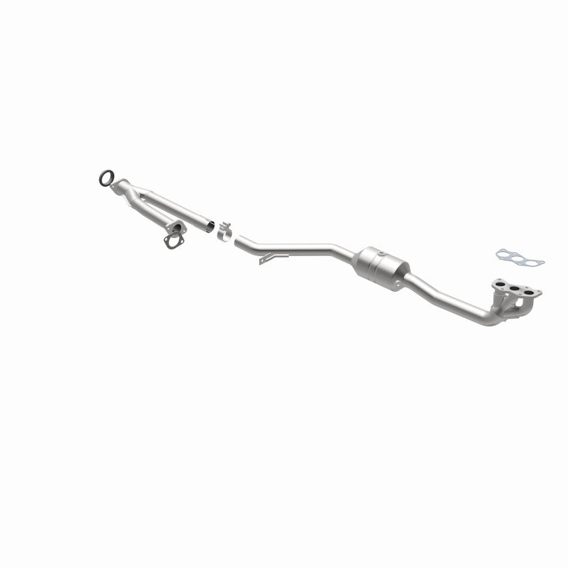 MagnaFlow 52202 product photo 40