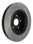 Stoptech 08-18 Toyota Highlander Front Performance Cryo Rotor