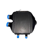 ACTIVE AUTOWERKE CNC AFTERCOOLER COOLING KIT | BMW F8X M3 M4 M2C