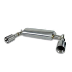 ACTIVE AUTOWERKE PERFORMANCE REAR EXHAUST | BMW F3X 340I 440I