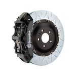 Brembo GT 380x34mm 6 Piston Front Big Brake Kit for TESLA Model S AWD 2014-2021