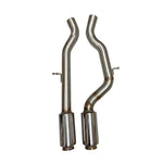 ACTIVE AUTOWERKE EQUAL LENGTH CONNECTING MIDPIPE | BMW F8X M3 M4