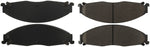 StopTech Street Brake Pads