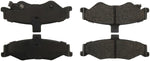 StopTech Street Touring Brake Pads