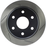 StopTech Power Slot 02-06 Escalade / 03-06 Avalanche 1500 Rear Left Rotor