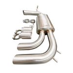 ACTIVE AUTOWERKE REAR EXHAUST | BMW F22/F30/F32 228I/328I/428I 2012-2016