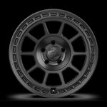 fifteen52 Traverse MX 17x8 5x112 20mm ET 57.1mm Center Bore Frosted Graphite Wheel