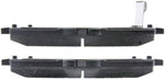 StopTech Sport Brake Pads w/Shims and Hardware - Front