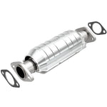 MagnaFlow Conv DF Dodge-Mitsubishi-Plymouth