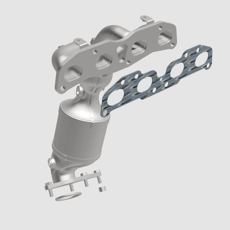 MagnaFlow 5481295 product photo 29