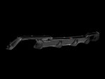 Akrapovic 2020+ BMW M8 (F91/F92) Rear Carbon Fiber Diffuser - High Gloss