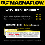MagnaFlow 49686 product photo 35