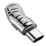 Eisenmann Stainless Steel Muffler - AutoTalent