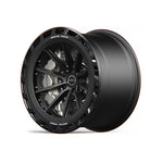 Brixton Forged Aerotech R11-R 2-Piece Wheels