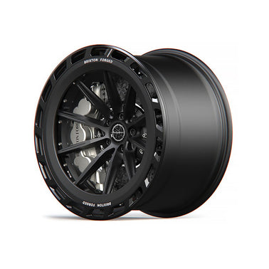 ▫️リオン▫️ Brixton Forged CM6-R ULTRASPORT+ 1 Piece Monoblock Wheels - Starting a