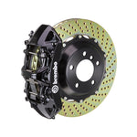 Brembo GT 355x32mm 6 Piston Front Big Brake Kit for Audi A3 8V 2014-2021