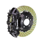 Brembo GT 355x32mm 6 Piston Front Big Brake Kit for Audi A3 8P 2006-2013