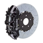 Brembo GT 380x34mm 6 Piston Front Big Brake Kit for Chevrolet Corvette C7 Z06 2015-2021