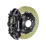 Brembo GT 355x32mm 6 Piston Front Big Brake Kit for Audi A5 B8 2008-2017