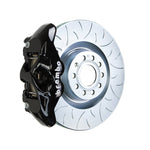 Brembo GT 345x30mm 4 Piston Front Big Brake Kit for Audi A3 8V 2014-2021