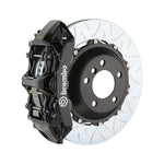 Brembo GT 355x32mm 6 Piston Front Big Brake Kit for Audi A3 8V 2014-2021