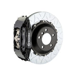 Brembo GT 355x32mm 4 Piston Front Big Brake Kit for Audi A3 8V 2014-2021