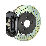 Brembo GT 328x28mm 4 Piston Front Big Brake Kit for MINI R60 2011-2017