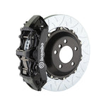 Brembo GT 355x32mm 6 Piston Front Big Brake Kit for Audi A3 8P 2006-2013