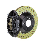 Brembo GT 365x29mm 4 Piston Front Big Brake Kit for Audi TTS 8J 2009-2015