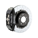 Brembo GT 355x32mm 4 Piston Front Big Brake Kit for Audi A3 8P 2006-2013