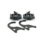 Brembo GT 1 Piston Hand Brake for Audi RS4 B5 2000-2002