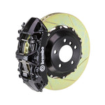 Brembo GT 355x32mm 6 Piston Front Big Brake Kit for Audi A3 8V 2014-2021