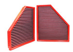 BMC Replacement Panel Air Filter - BMW G80 M3 | G82 M4 2021 +