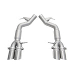 Soul Performance Resonated Muffler Bypass Exhaust For BMW F13 M6 - AutoTalent