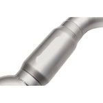 Soul Performance Resonated Muffler Exhaust System For BMW F10 M5 - AutoTalent