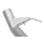 Soul Performance Resonated Muffler Exhaust System For BMW M5 - AutoTalent