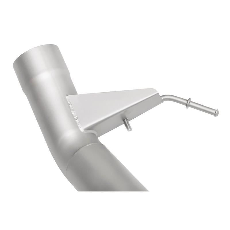 Soul Performance Muffler Bypass Exhaust For BMW F12 M6 - AutoTalent