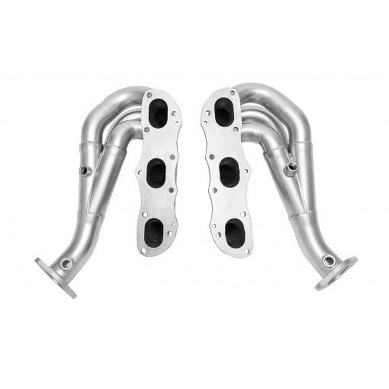 Soul Performance Exhaust System For Porsche 981 Cayman GT4 - AutoTalent
