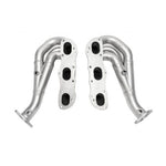 Soul Performance Exhaust System For Porsche 981 Cayman GT4 - AutoTalent