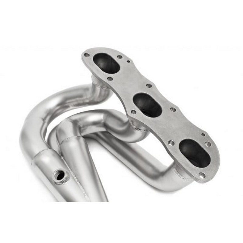 Soul Performance Exhaust System For Porsche 981 Cayman - AutoTalent
