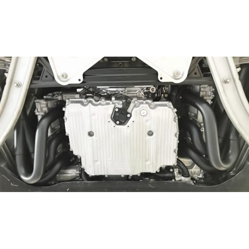 Soul Performance Exhaust For 981 Spyder - AutoTalent