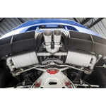 Soul Performance Exhaust For Porsche 981 Boxster - AutoTalent