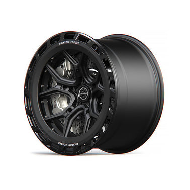 Brixton Forged Aerotech CM6-R 2-Piece Wheels – AutoTalent