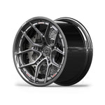 Brixton Forged x Dymag Carbon+ CM5-R 2-Piece Wheels